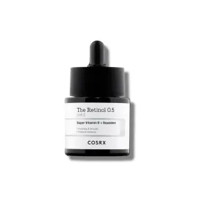 Cosrx The Retinol 0.5 Oil 20ML