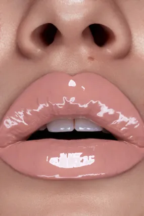 Cuddle Season High Shine Lip Gloss