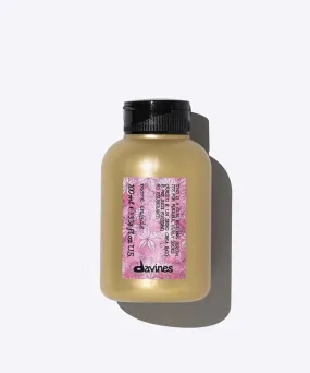 Curl Building Serum