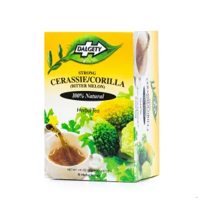 Dalgety Cerassie/Corilla Herbal Infusion (carton 40g)