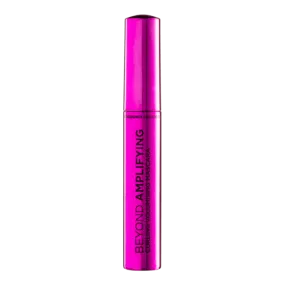 DB Cosmetics Beyond Amplifying Mascara Blackest Black
