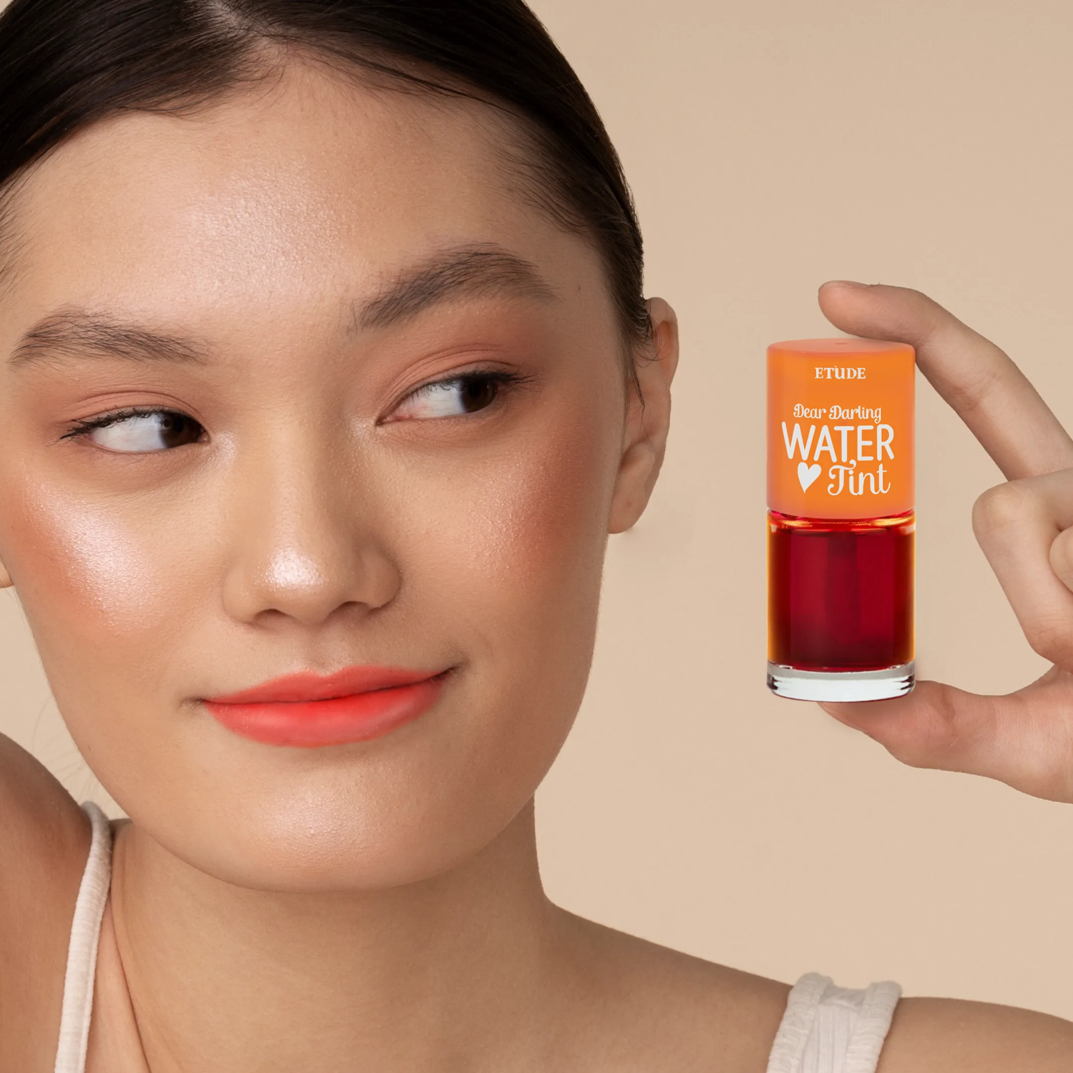 Dear Darling Water Tint (Orange Ade)