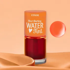 Dear Darling Water Tint (Orange Ade)