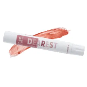 Dearest Tinted Lip Balm