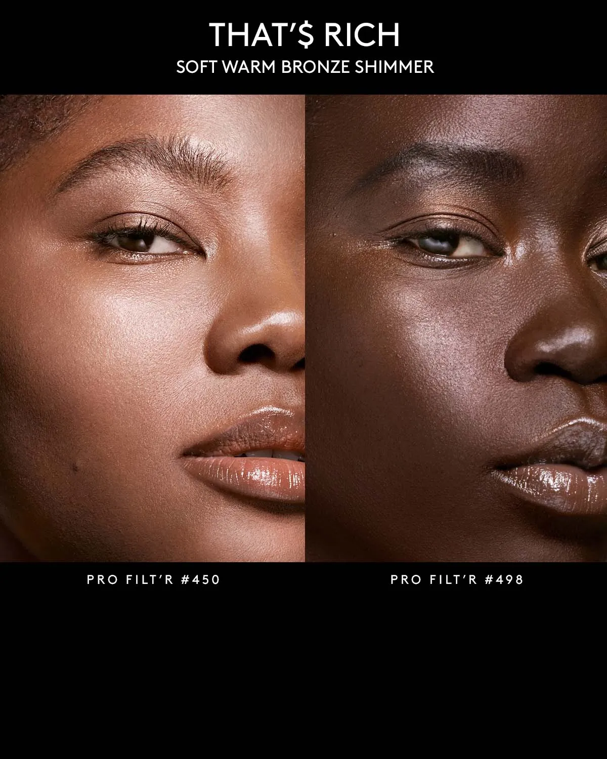Demi'glow Light-Diffusing Highlighter — That'$ Rich