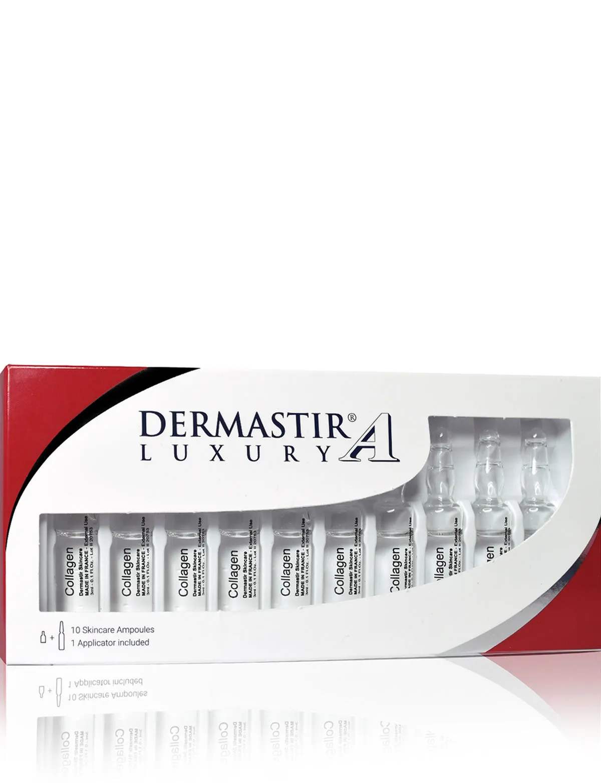 Dermastir Ampoules Collagen