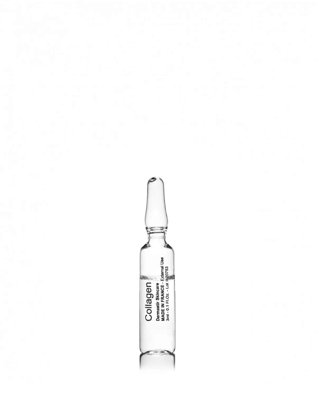 Dermastir Ampoules Collagen