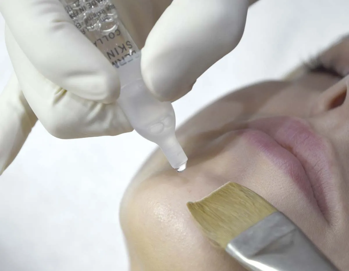 Dermastir Ampoules Collagen