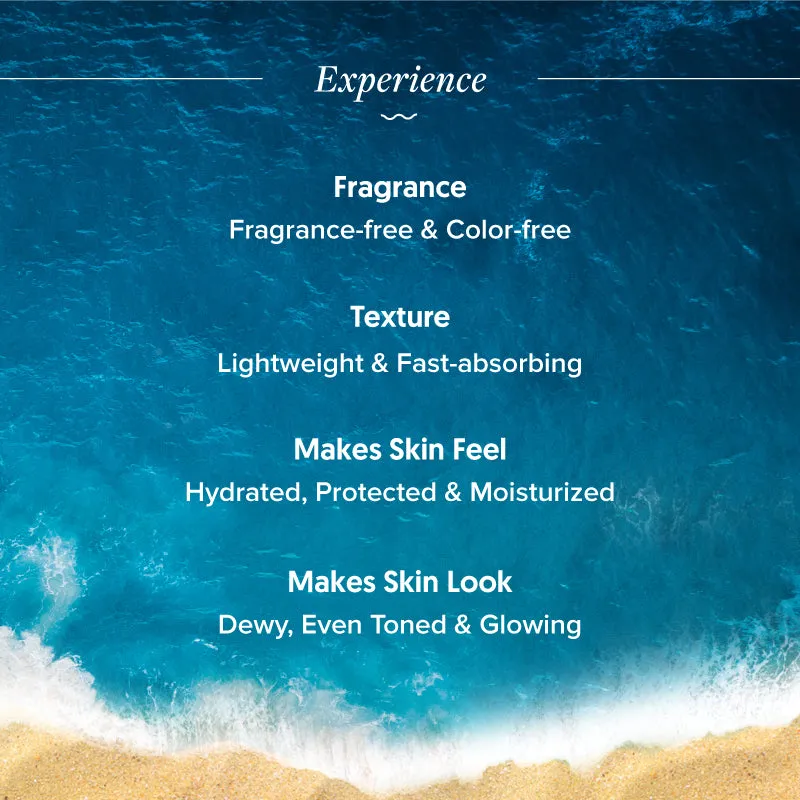 Detan  Dewy Sunscreen - 50g - Pack of 2