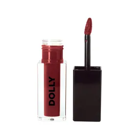 DOLLY Matte Lip Stain - Cocoa Kiss