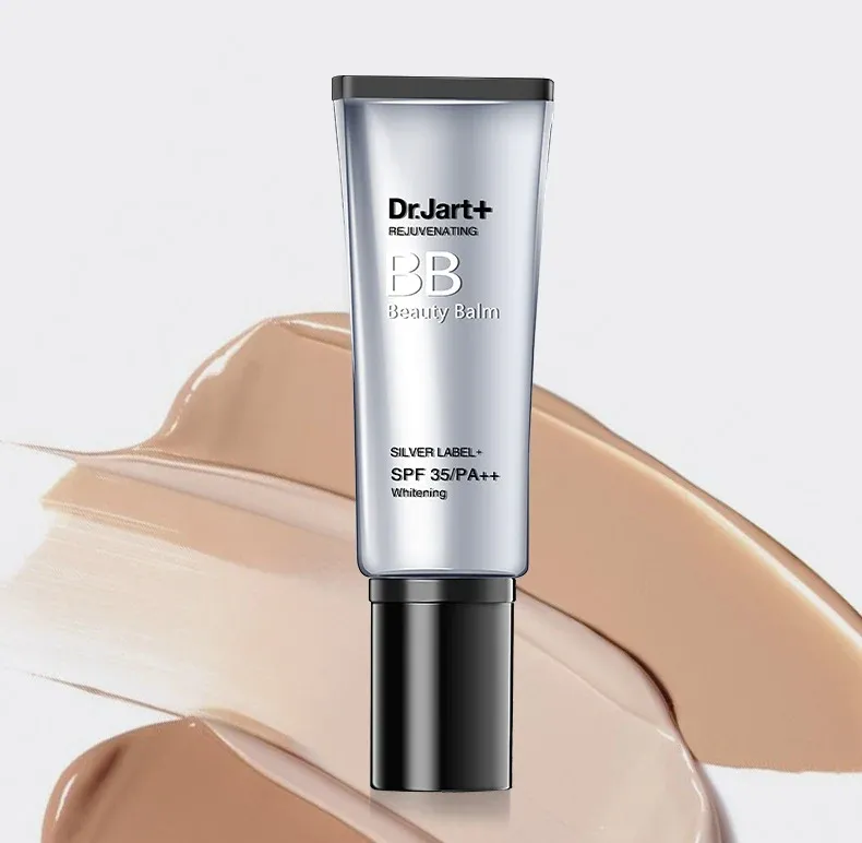 DR. JART  Rejuvenating BB Beauty Balm SPF35 PA   蒂佳婷 活颜美颜修护BB霜 40ml