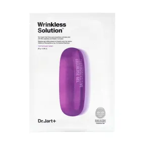 Dr.Jart  DERMASK™ INTRA JET WRINKLESS SOLUTION
