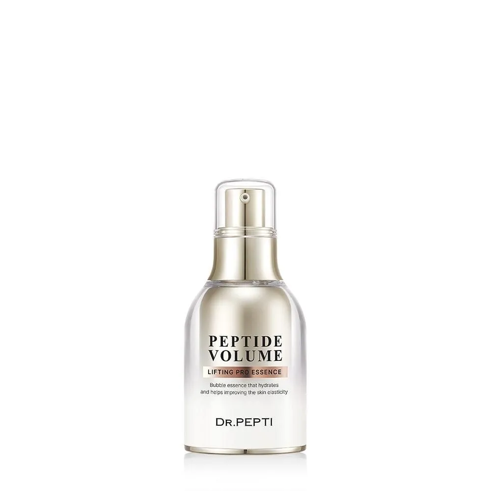 DR.PEPTI Volume Lifting Pro Essence 30ml/100ml
