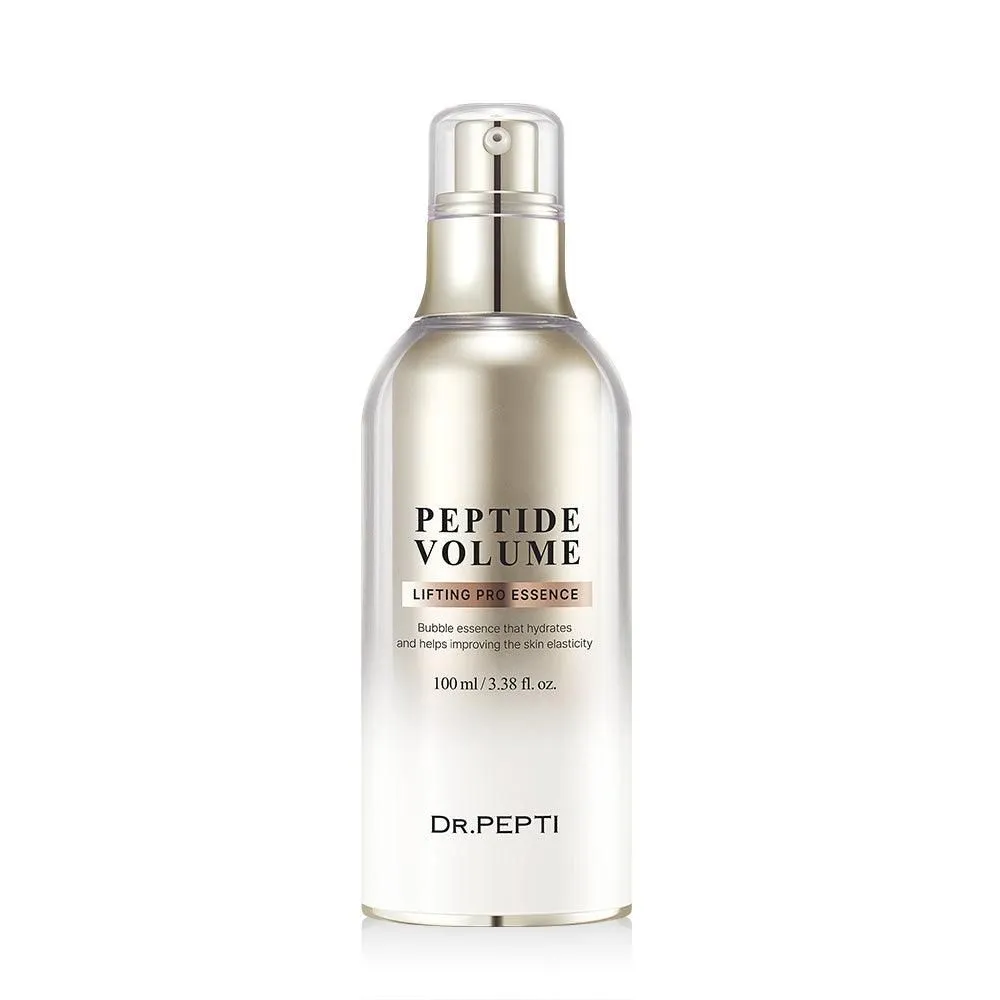 DR.PEPTI Volume Lifting Pro Essence 30ml/100ml