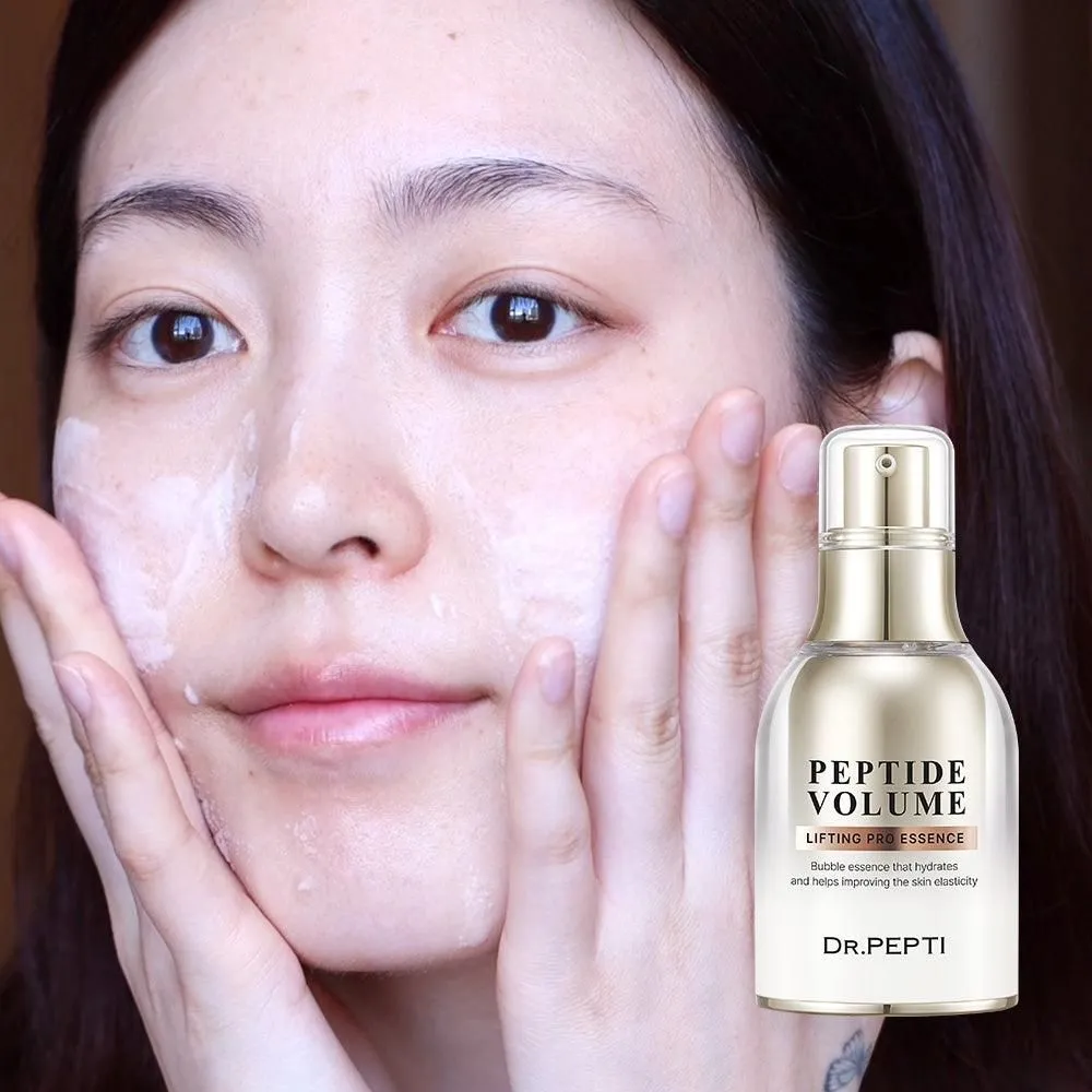 DR.PEPTI Volume Lifting Pro Essence 30ml/100ml