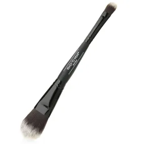 Dual Ended Foundation-Concealer Brush