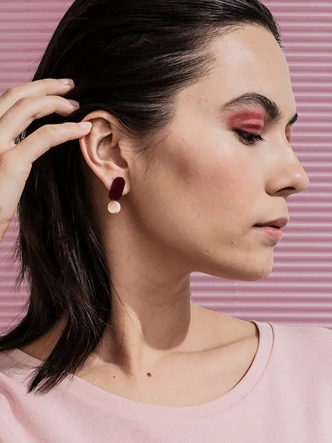 Earrings - SOFT-2.BB