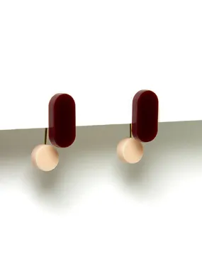 Earrings - SOFT-2.BB