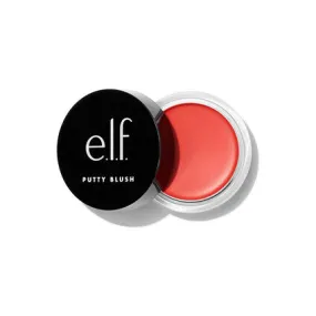 E.L.F Putty Luminos Cream Blush (fiji)