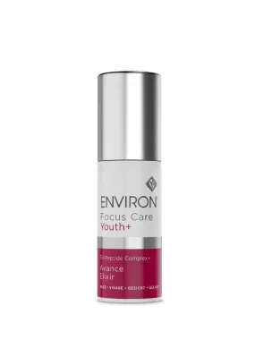 Environ Focus Care Youth  Tri-Peptide Complex  Avance Elixir