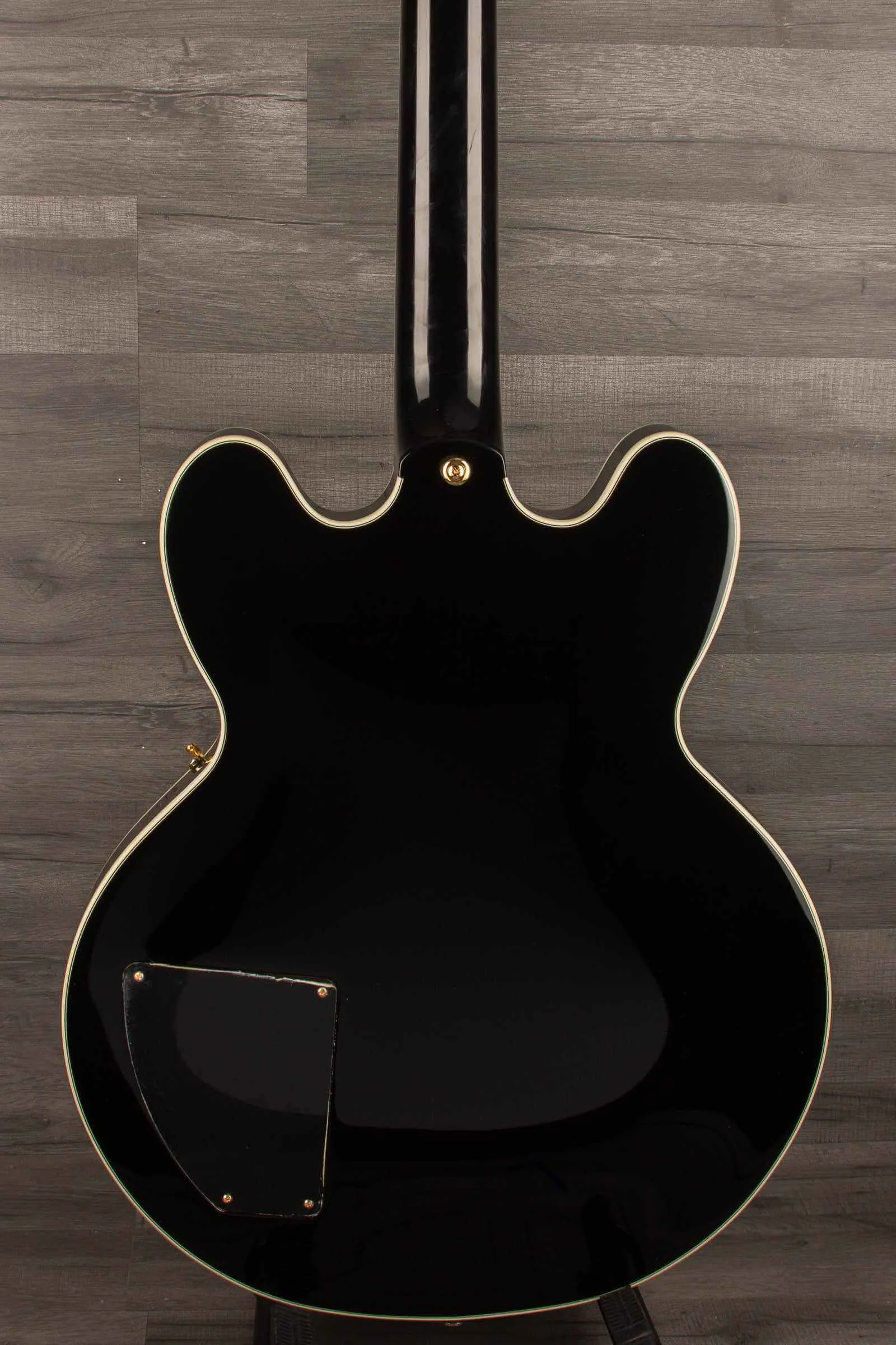 Epiphone B.B. King Lucille Electric Guitar - Ebony