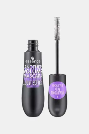 Essence Another Volume Mascara...Just Better!