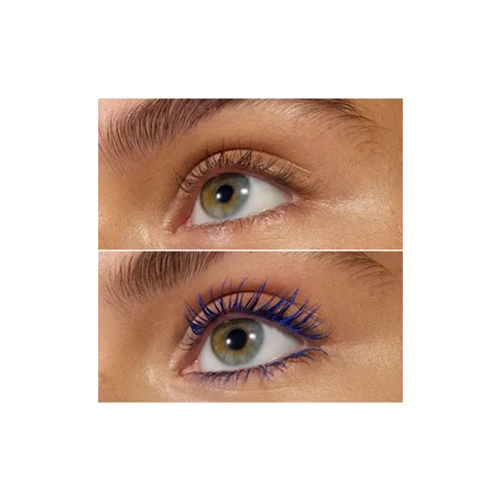 Essence I Love Crazy Volume Mascara Blue
