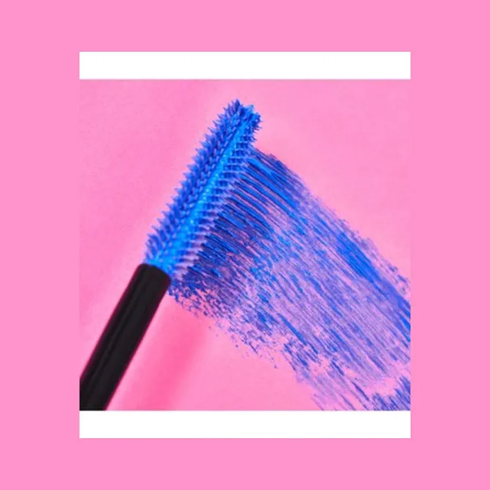 Essence I Love Crazy Volume Mascara Blue