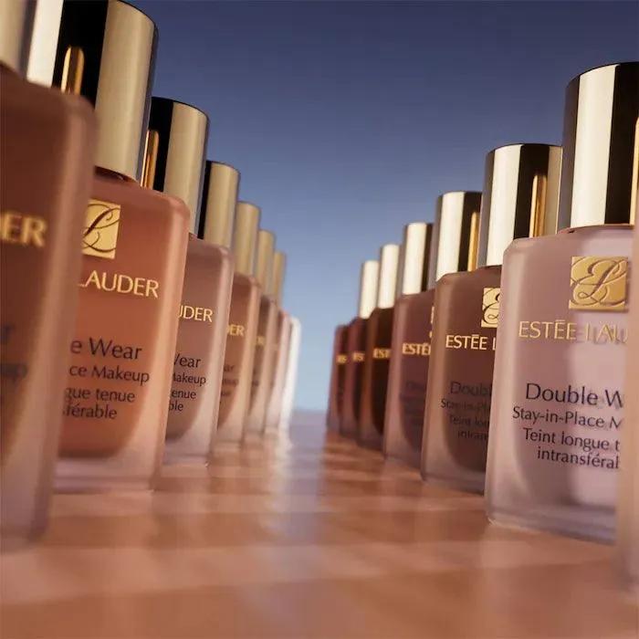 Estee Lauder - Double Wear Stay-in-Place Foundation