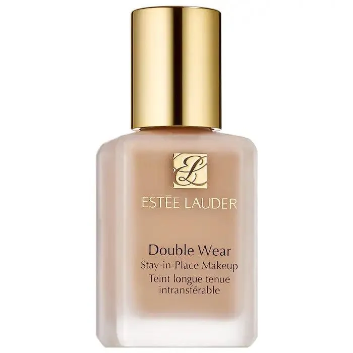 Estee Lauder - Double Wear Stay-in-Place Foundation