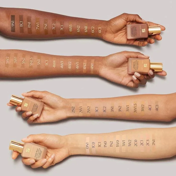 Estee Lauder - Double Wear Stay-in-Place Foundation