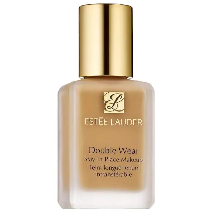 Estee Lauder - Double Wear Stay-in-Place Foundation