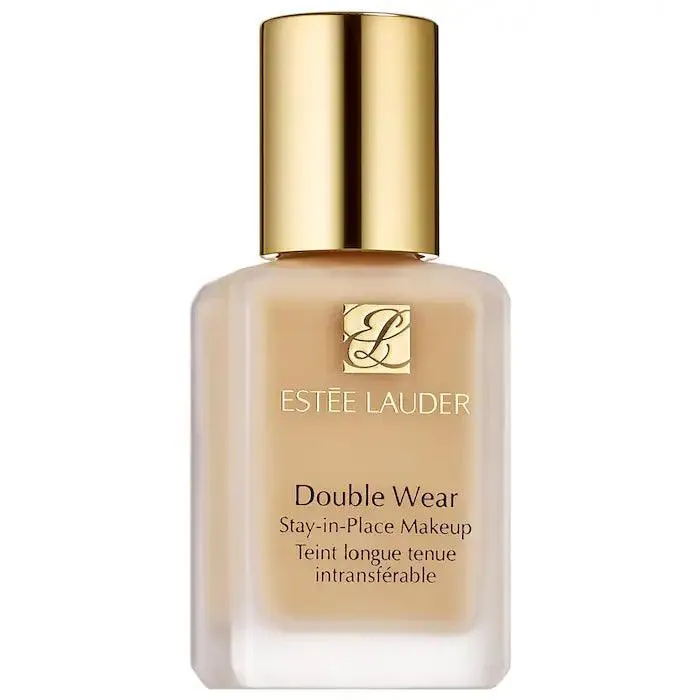 Estee Lauder - Double Wear Stay-in-Place Foundation
