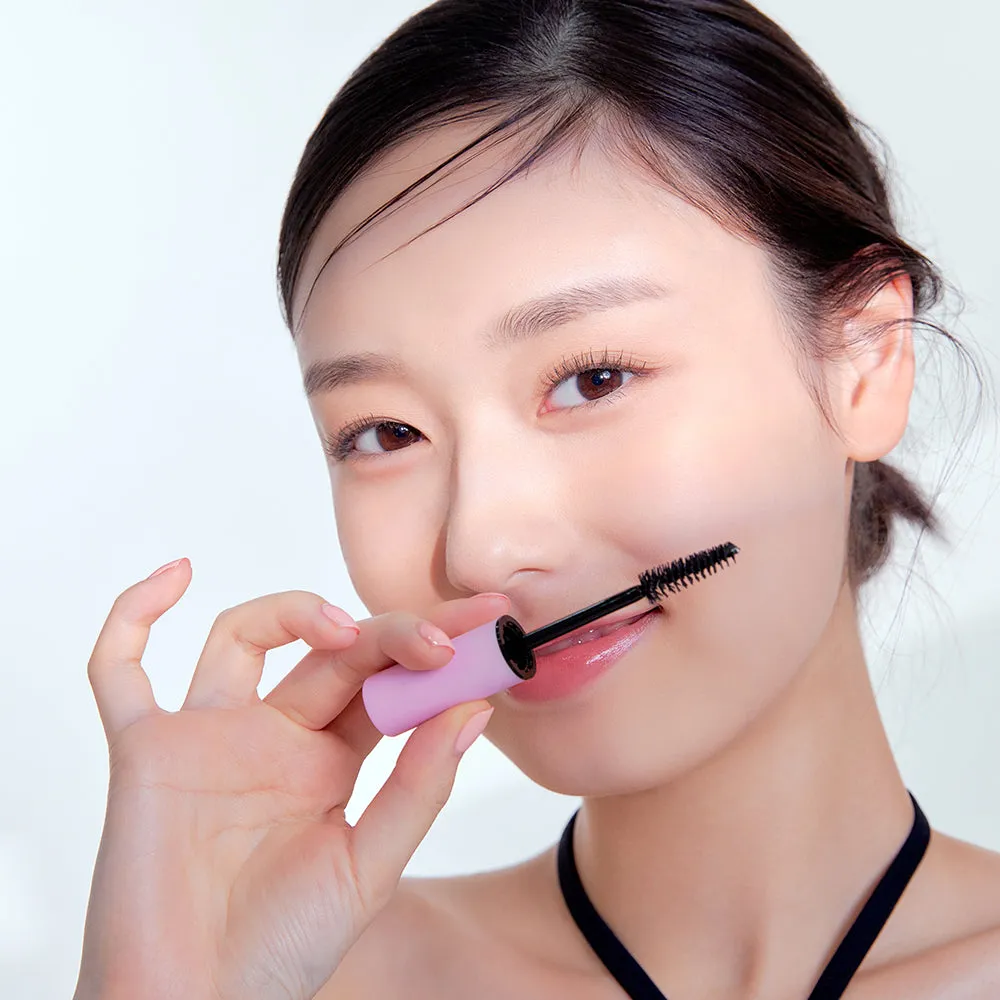 ETUDE Dr. Mascara Fixer 02 Black