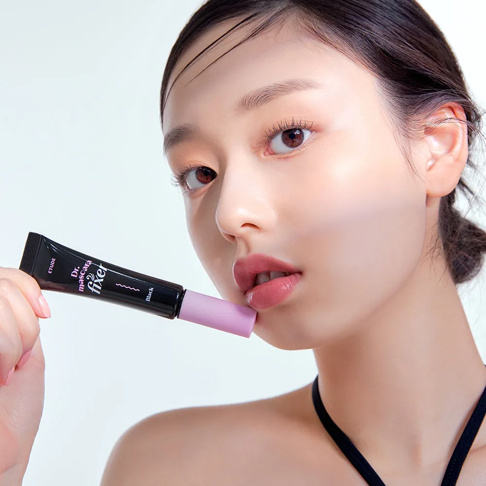 ETUDE Dr. Mascara Fixer 02 Black