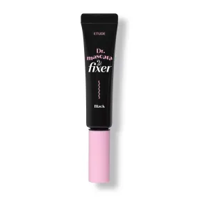 ETUDE Dr. Mascara Fixer 02 Black