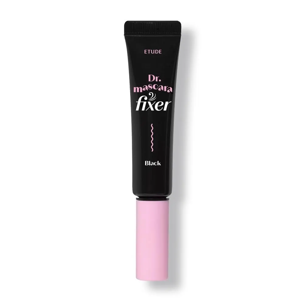 ETUDE Dr. Mascara Fixer 02 Black