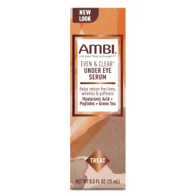 Even & Clear® Under Eye Serum