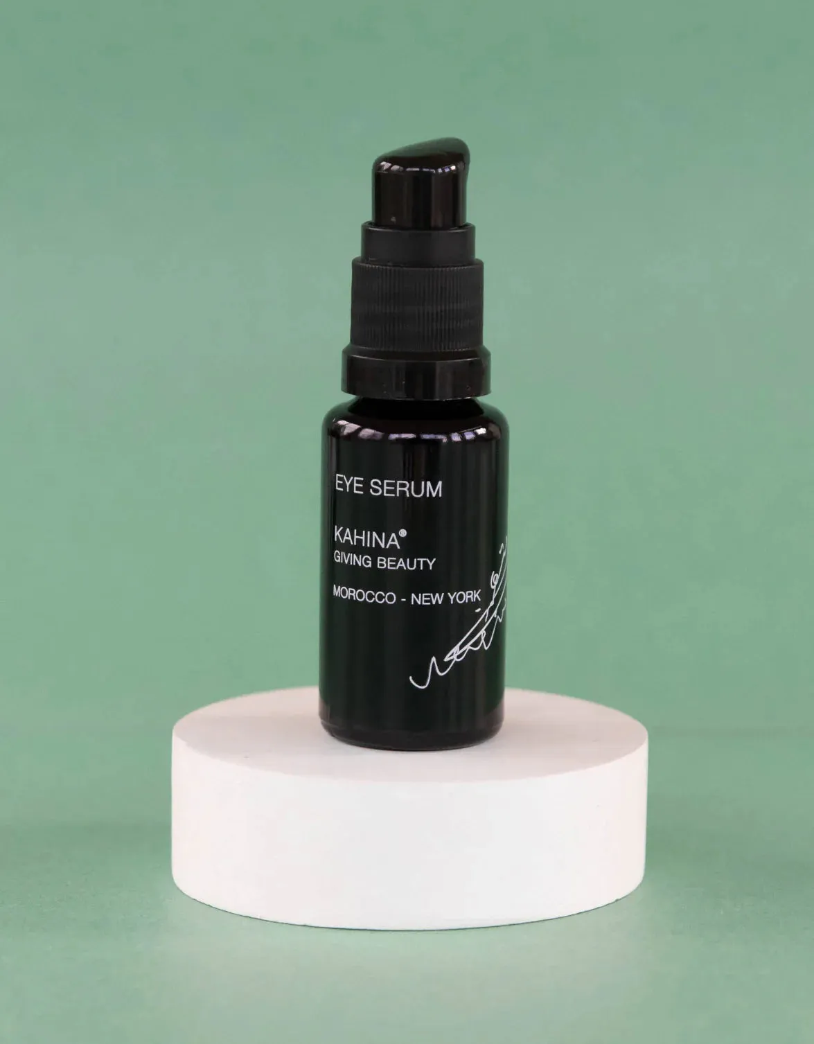 EYE SERUM, 15ml