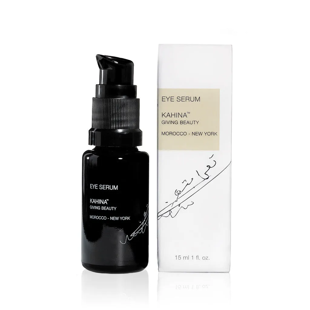 EYE SERUM, 15ml