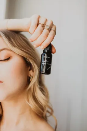 EYE SERUM, 15ml