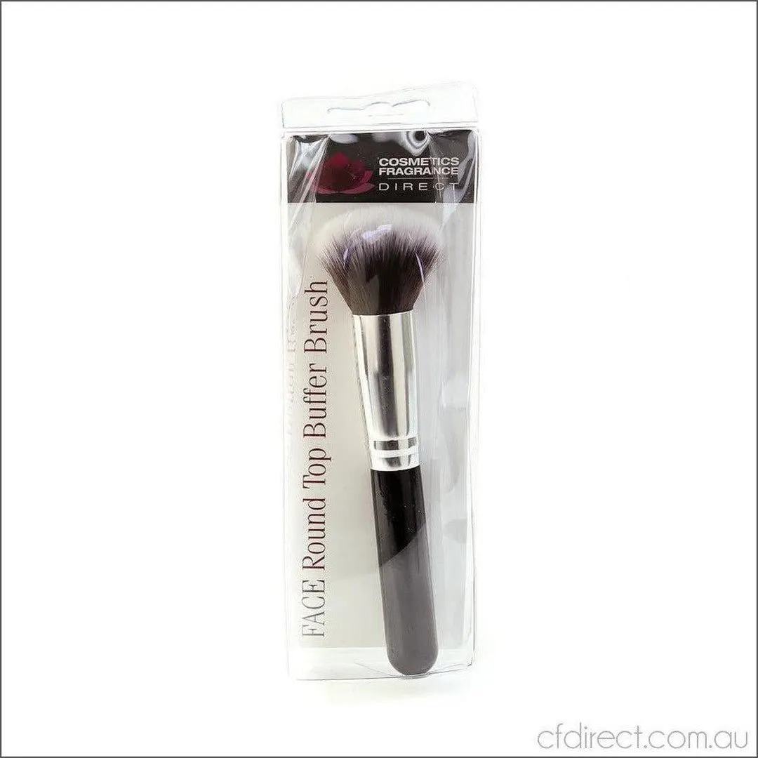 Face - Round Top Buffer Brush