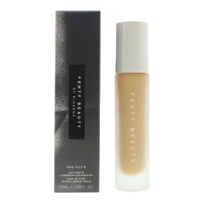 Fenty Beauty Pro Filter Soft Matte Longwear 310 Medium With Warm Golden Undertones Foundation 32ml