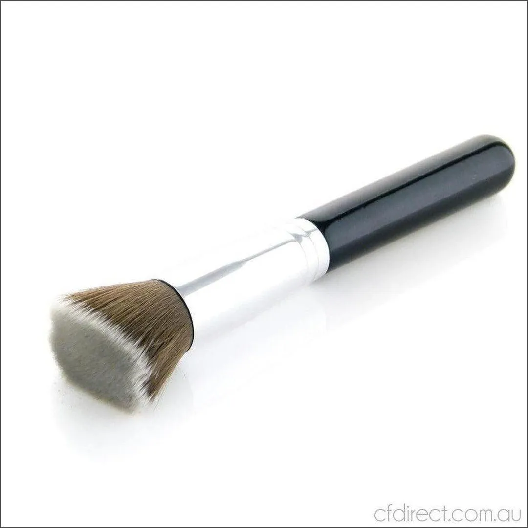 Flat Top Buffing Brush