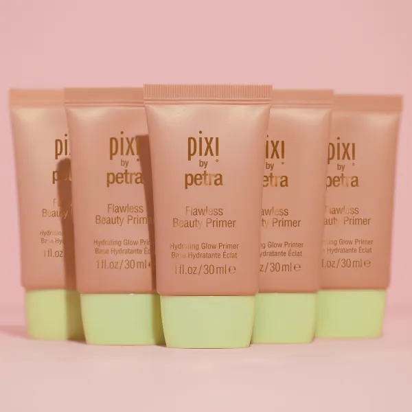 Flawless Beauty Primer