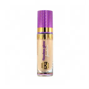 Flawless Glow Foundation rozświetlający podkład do twarzy 01 Luxury Milk 30ml