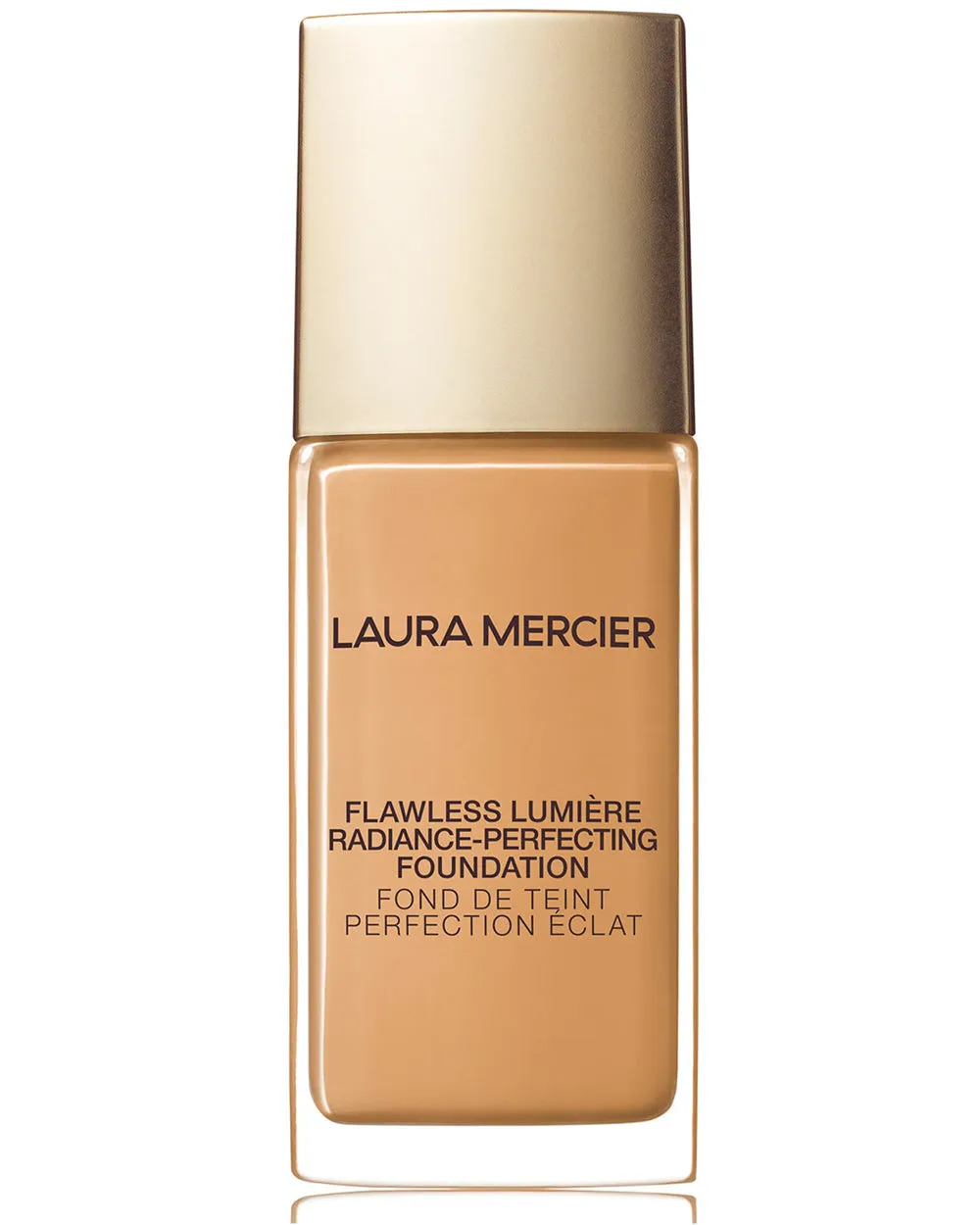 Flawless Lumiere Foundation in 2W2 Butterscotch