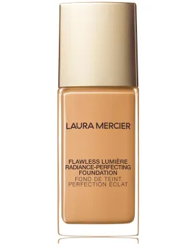 Flawless Lumiere Foundation in 2W2 Butterscotch