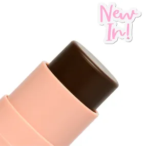 Flawless-U Cover Stix- Chocolate