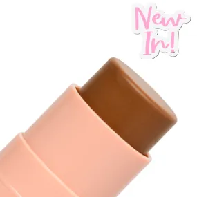 Flawless-U Cover Stix- Mocha